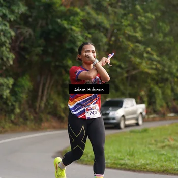 Runner Photo 5985816