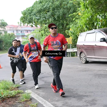 Runner Photo 5985818