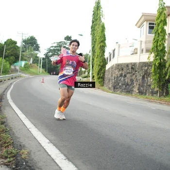 Runner Photo 5985820