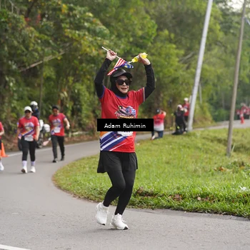 Runner Photo 5985822