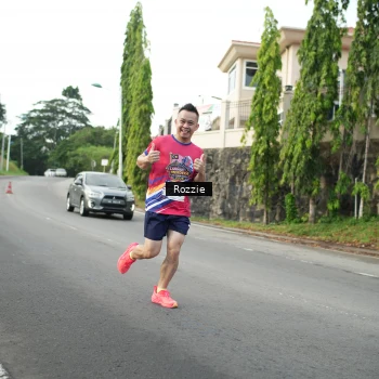 Runner Photo 5985824