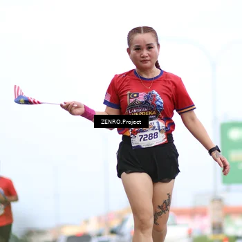 Runner Photo 5985825