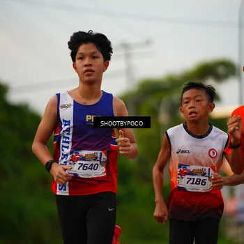 Runner Photo 5985828