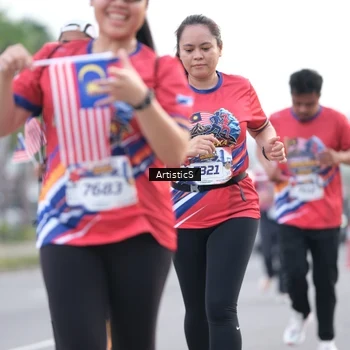 Runner Photo 5985831