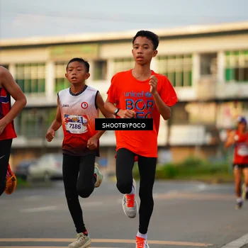 Runner Photo 5985833
