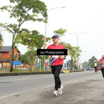 Runner Photo 5985834