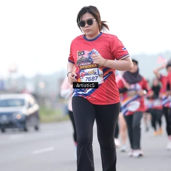 Runner Photo 5985835
