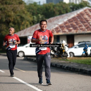 Runner Photo 5985836