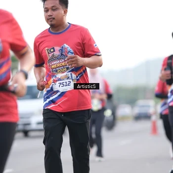 Runner Photo 5985839