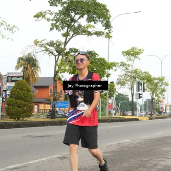 Runner Photo 5985840