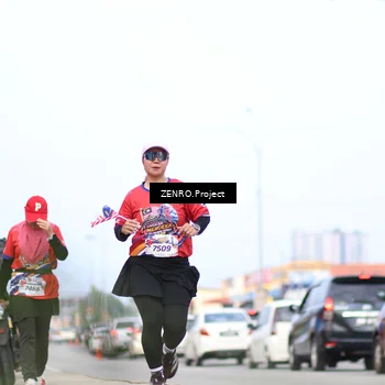 Runner Photo 5985841