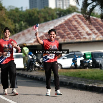 Runner Photo 5985842