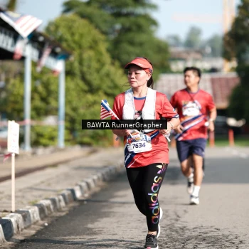 Runner Photo 5985844