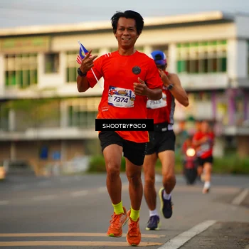 Runner Photo 5985846