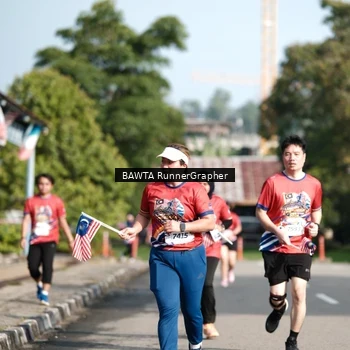 Runner Photo 5985847