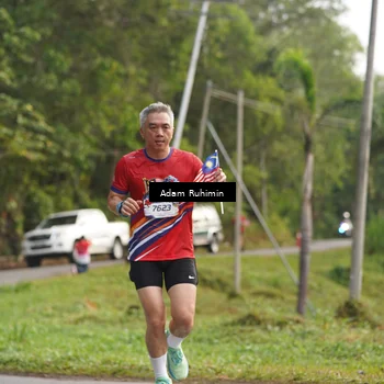 Runner Photo 5985850