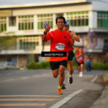 Runner Photo 5985851