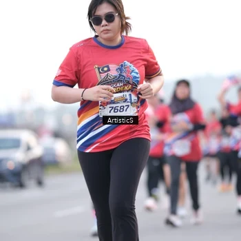Runner Photo 5985853