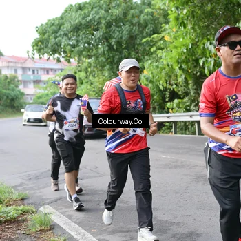 Runner Photo 5985855
