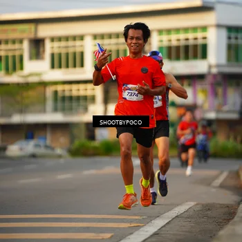Runner Photo 5985857