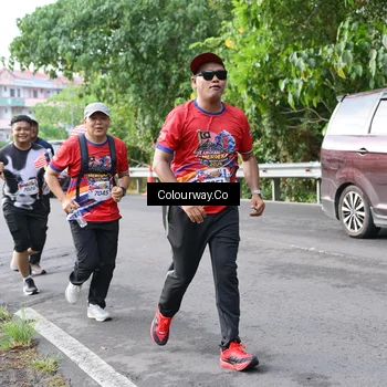Runner Photo 5985859