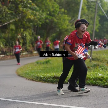 Runner Photo 5985860