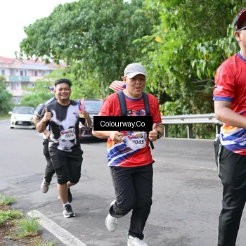 Runner Photo 5985862