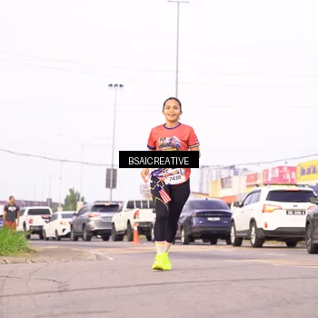 Runner Photo 5985866