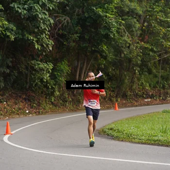 Runner Photo 5985869