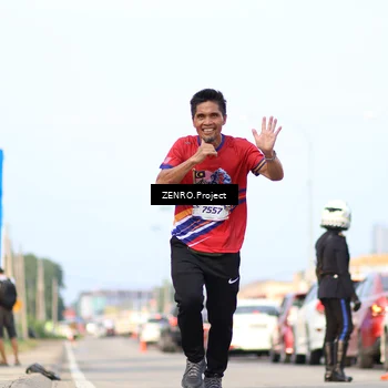 Runner Photo 5985873
