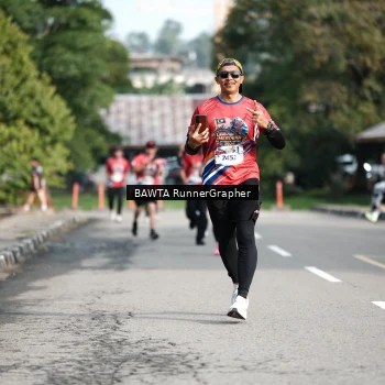 Runner Photo 5985874