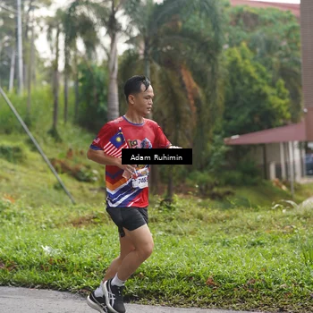Runner Photo 5985876