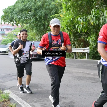 Runner Photo 5985882