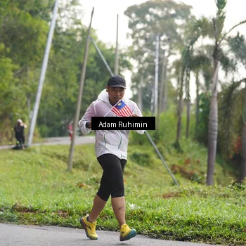 Runner Photo 5985883