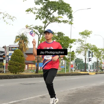 Runner Photo 5985886