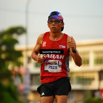 Runner Photo 5985887