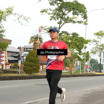 Runner Photo 5985889