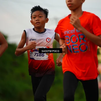 Runner Photo 5985891