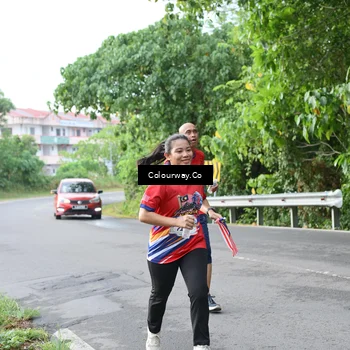 Runner Photo 5985894
