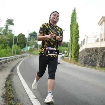 Runner Photo 5985895