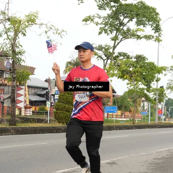 Runner Photo 5985897