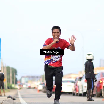 Runner Photo 5985899