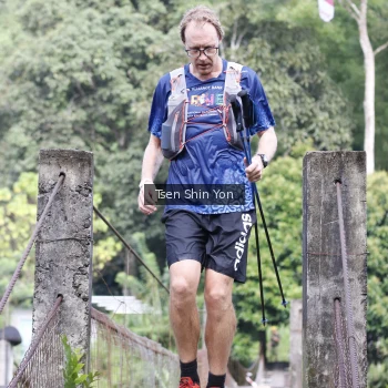 Runner Photo 59859