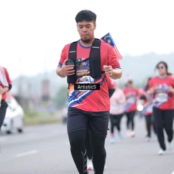 Runner Photo 5985905