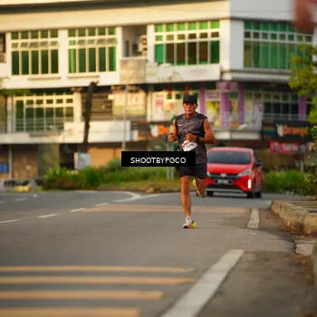 Runner Photo 5985907