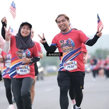 Runner Photo 5985908