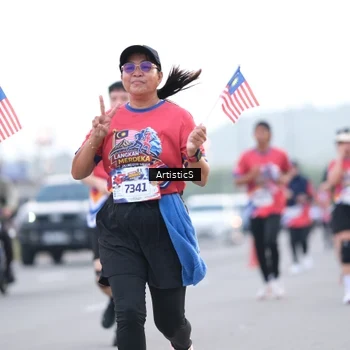 Runner Photo 5985910