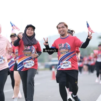 Runner Photo 5985911