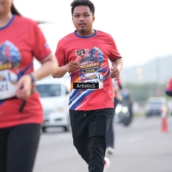 Runner Photo 5985912