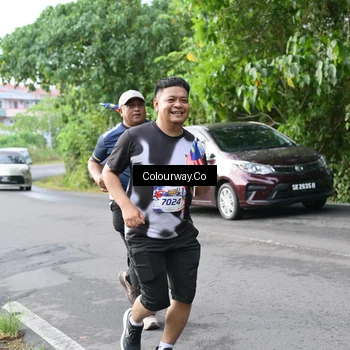 Runner Photo 5985922